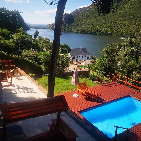 Metsing at Harties Hotell Hartbeespoort Exteriör bild