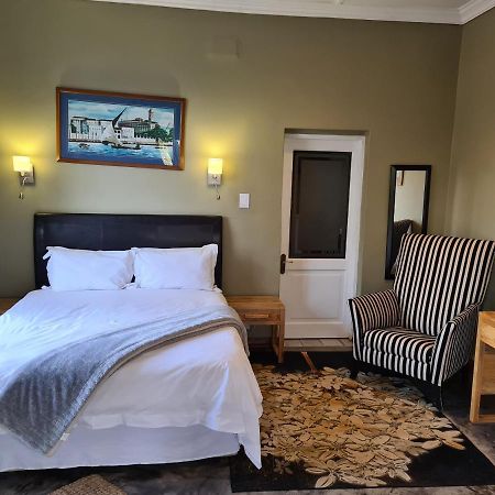 Metsing at Harties Hotell Hartbeespoort Exteriör bild