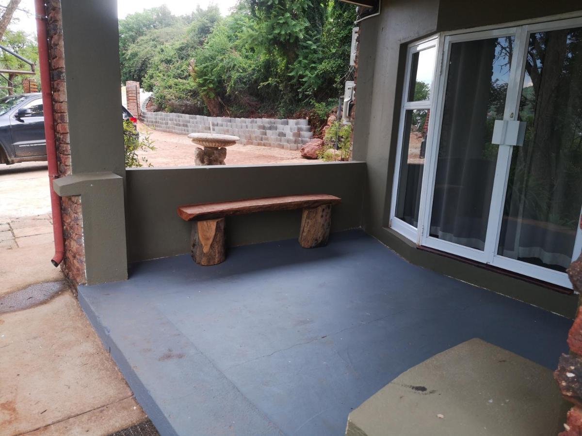 Metsing at Harties Hotell Hartbeespoort Exteriör bild