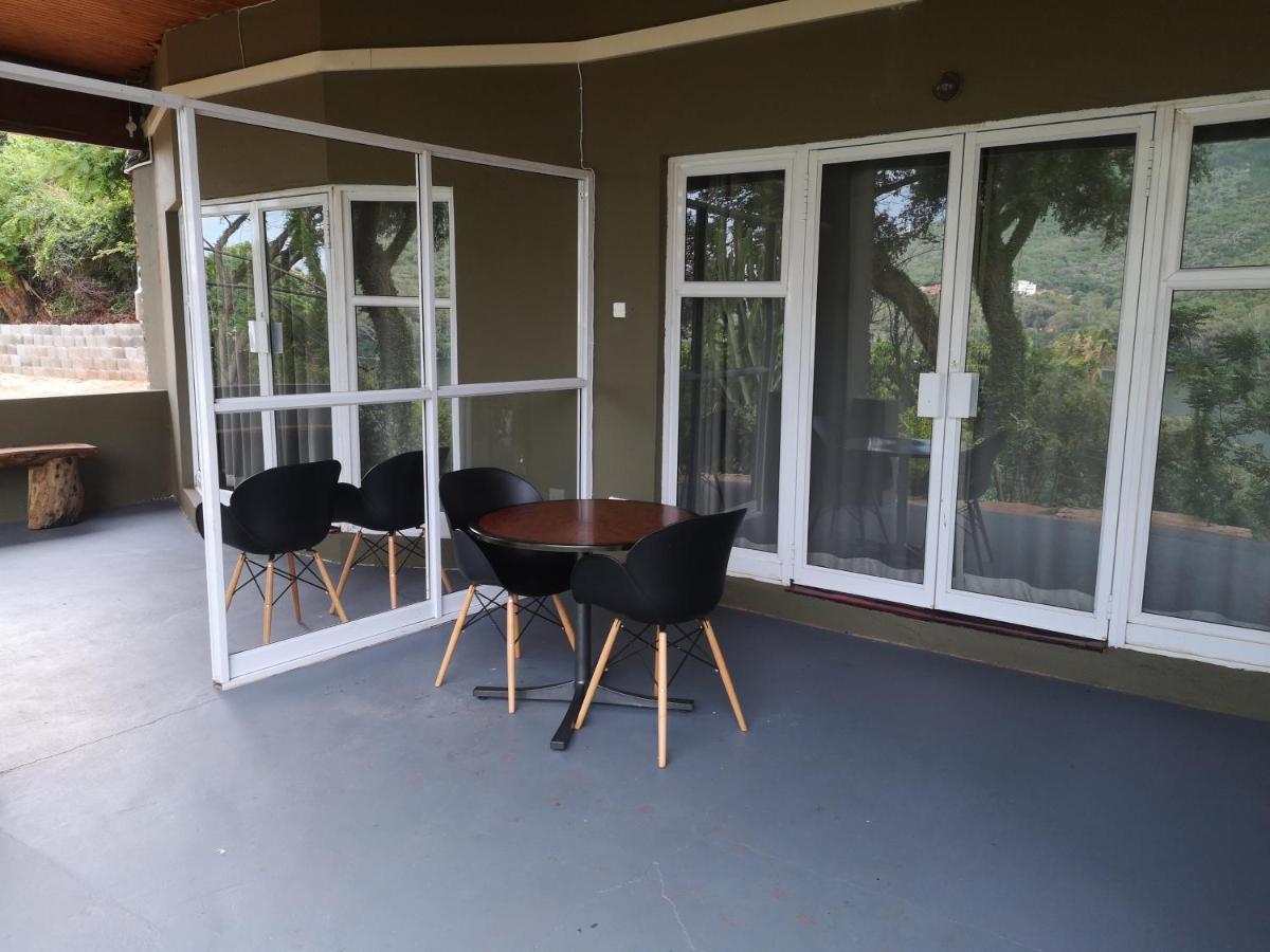 Metsing at Harties Hotell Hartbeespoort Exteriör bild