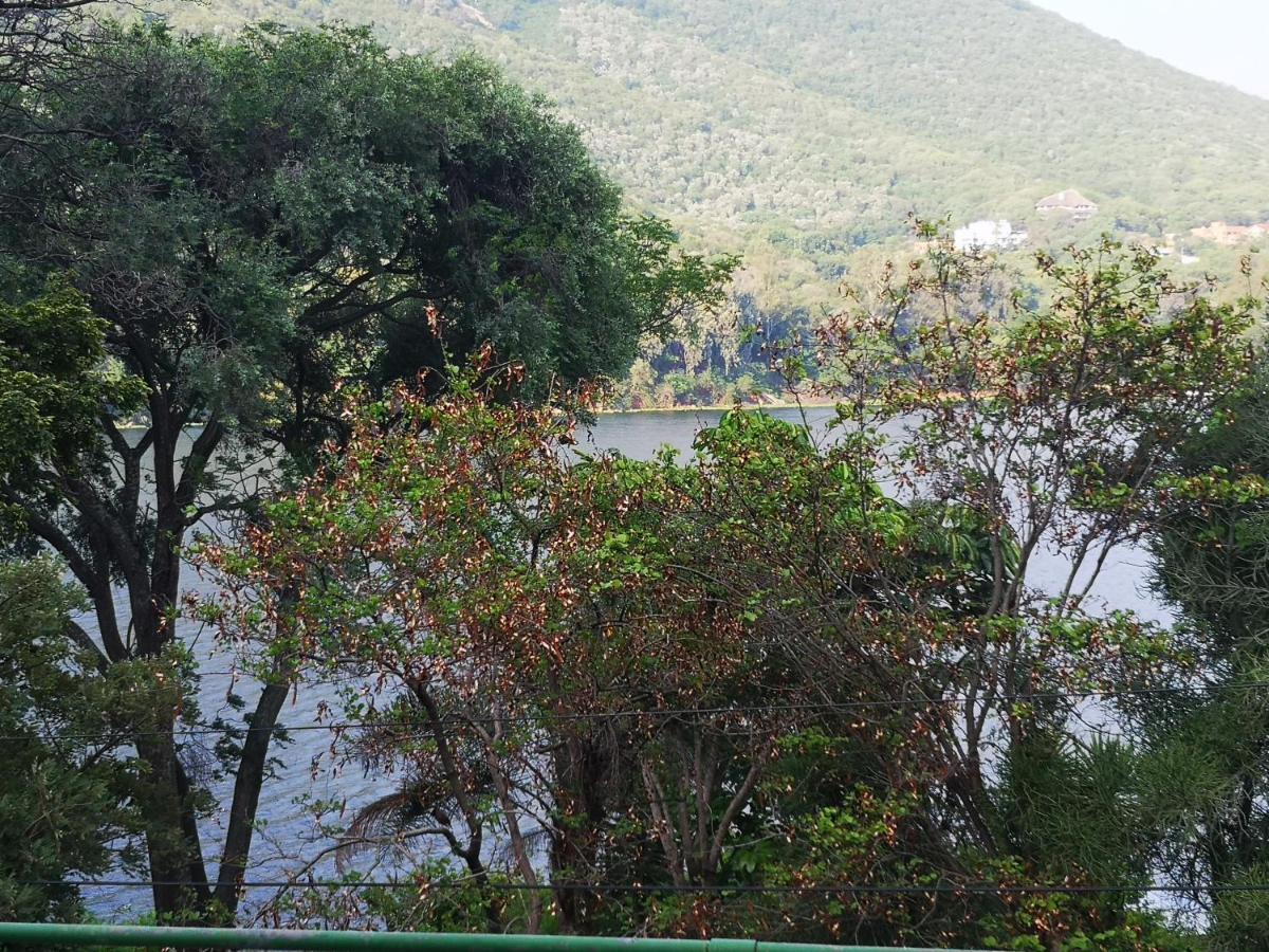 Metsing at Harties Hotell Hartbeespoort Exteriör bild