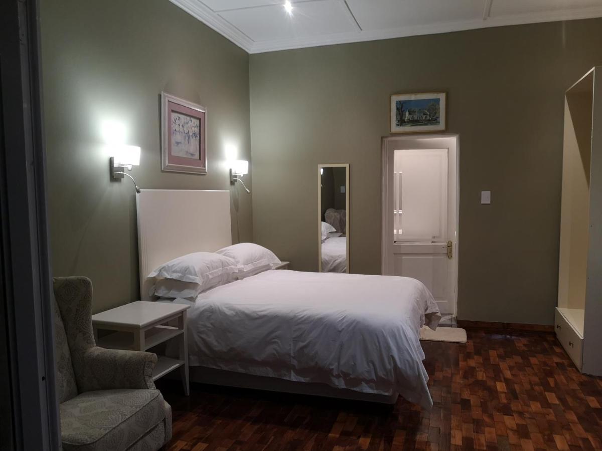Metsing at Harties Hotell Hartbeespoort Exteriör bild