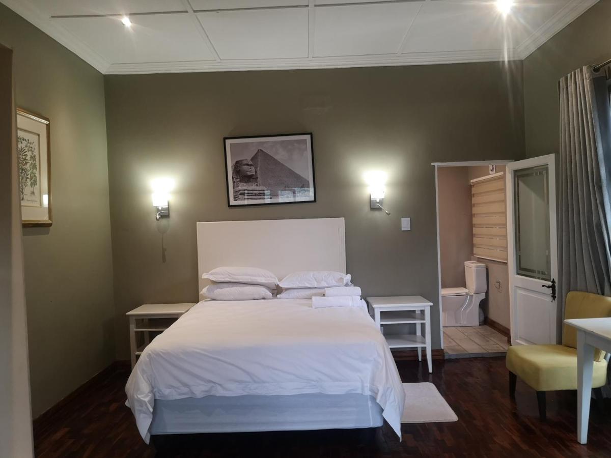 Metsing at Harties Hotell Hartbeespoort Exteriör bild