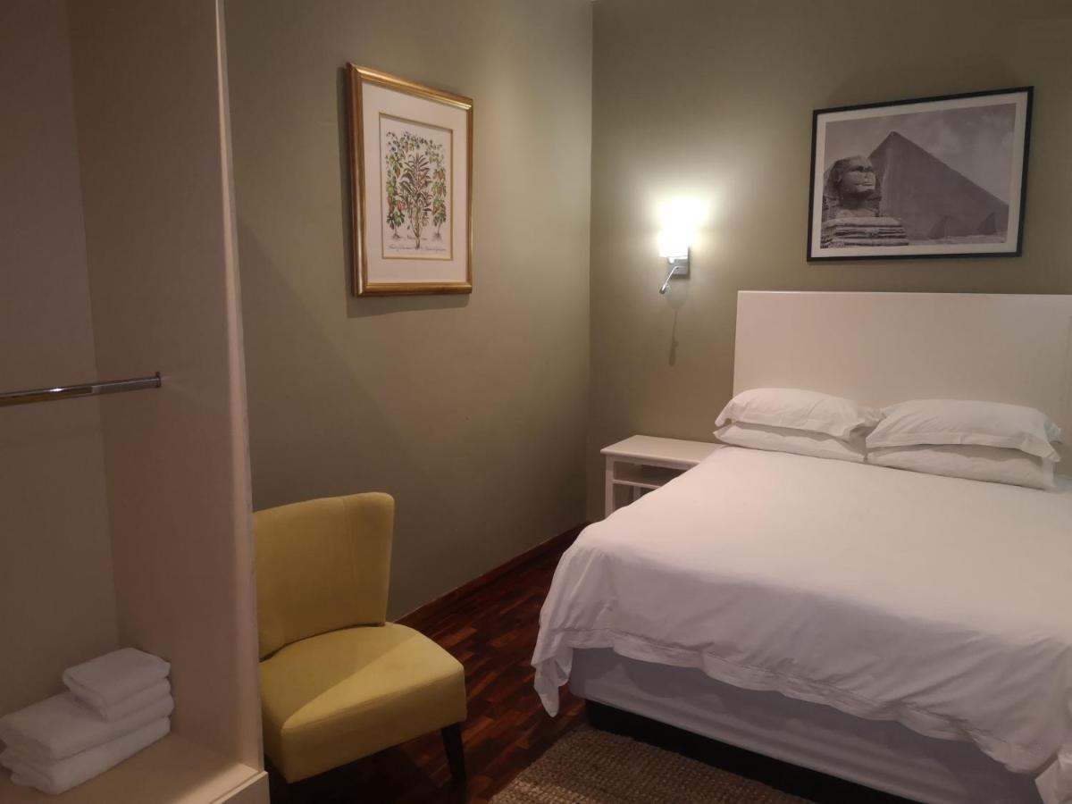 Metsing at Harties Hotell Hartbeespoort Exteriör bild