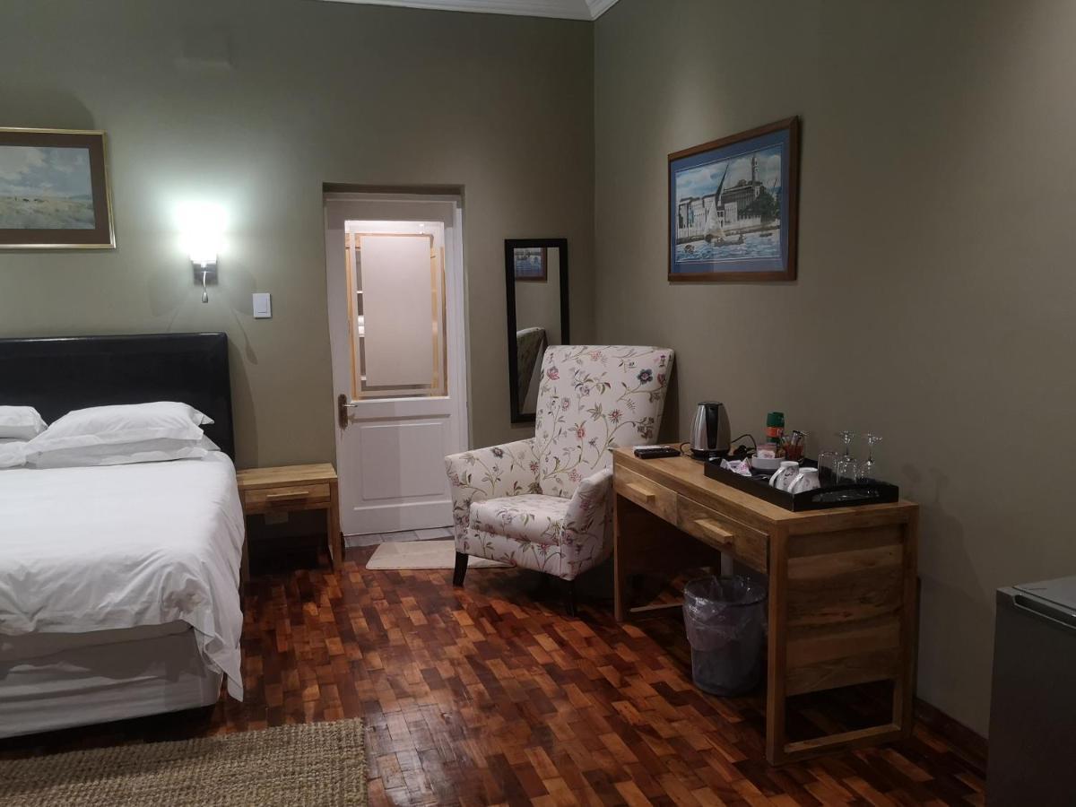Metsing at Harties Hotell Hartbeespoort Exteriör bild