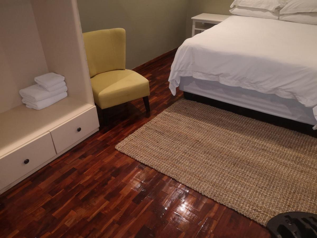 Metsing at Harties Hotell Hartbeespoort Exteriör bild