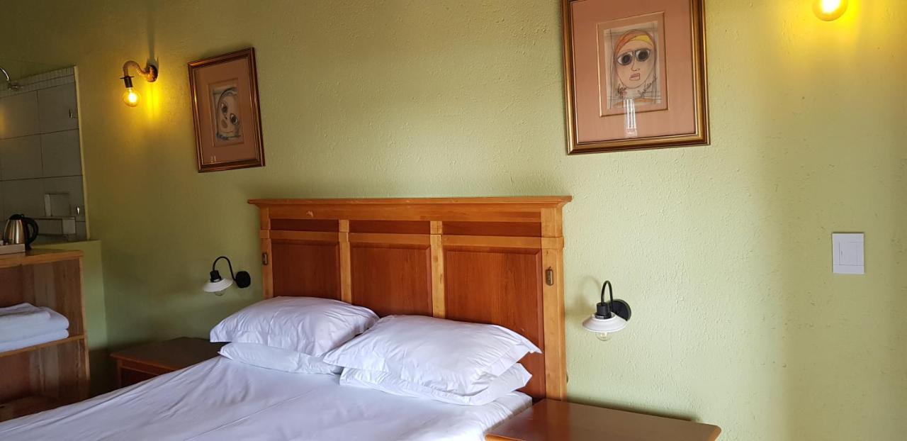 Metsing at Harties Hotell Hartbeespoort Exteriör bild