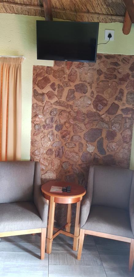 Metsing at Harties Hotell Hartbeespoort Exteriör bild