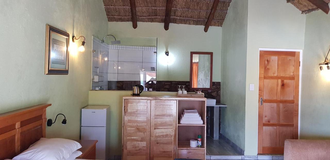 Metsing at Harties Hotell Hartbeespoort Exteriör bild