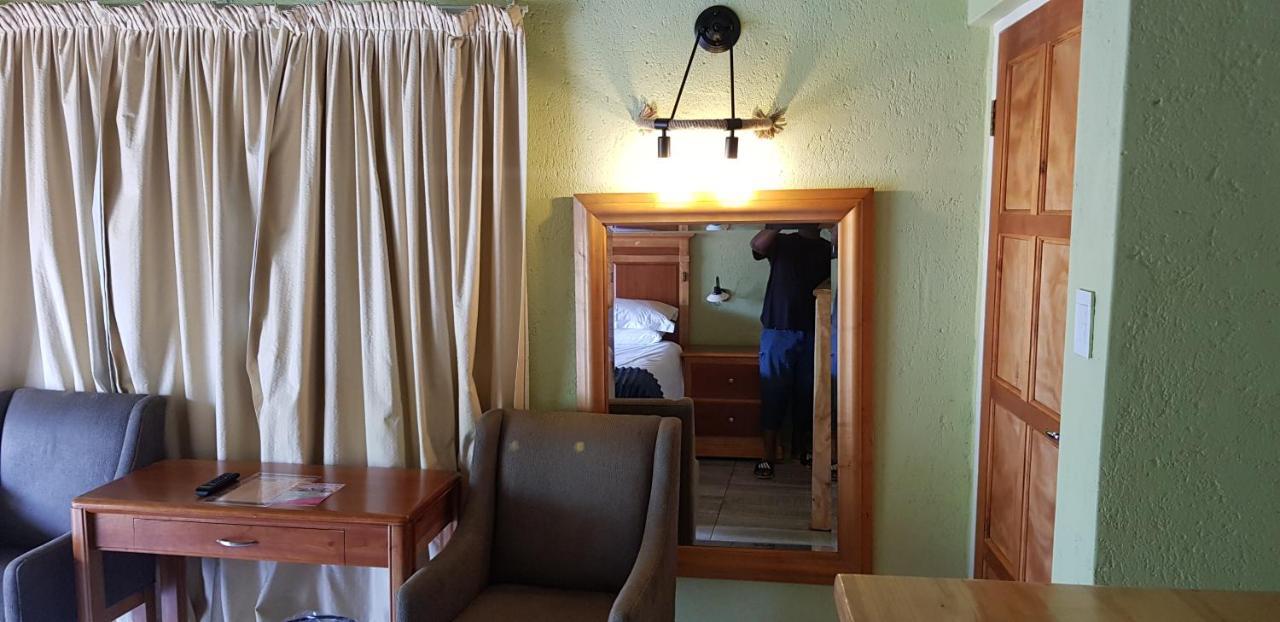 Metsing at Harties Hotell Hartbeespoort Exteriör bild
