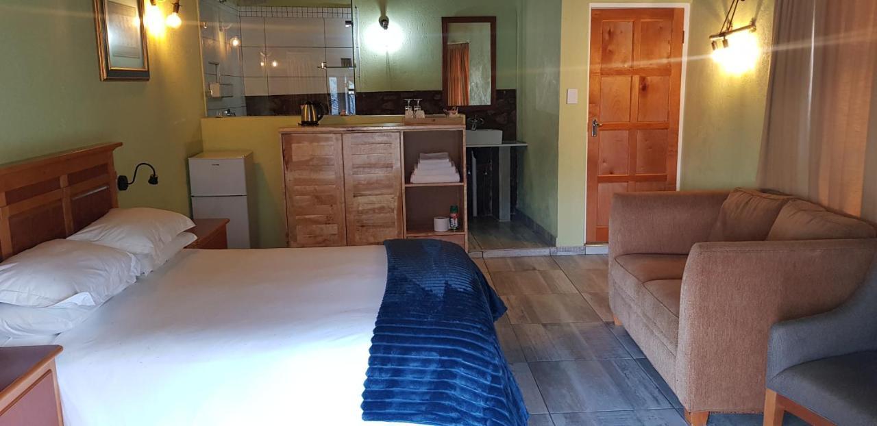 Metsing at Harties Hotell Hartbeespoort Exteriör bild