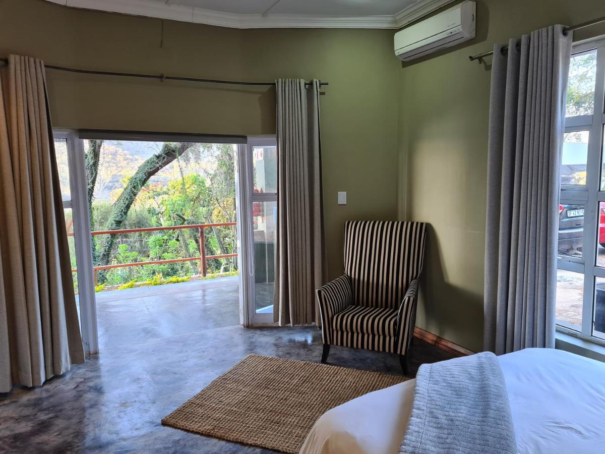 Metsing at Harties Hotell Hartbeespoort Exteriör bild
